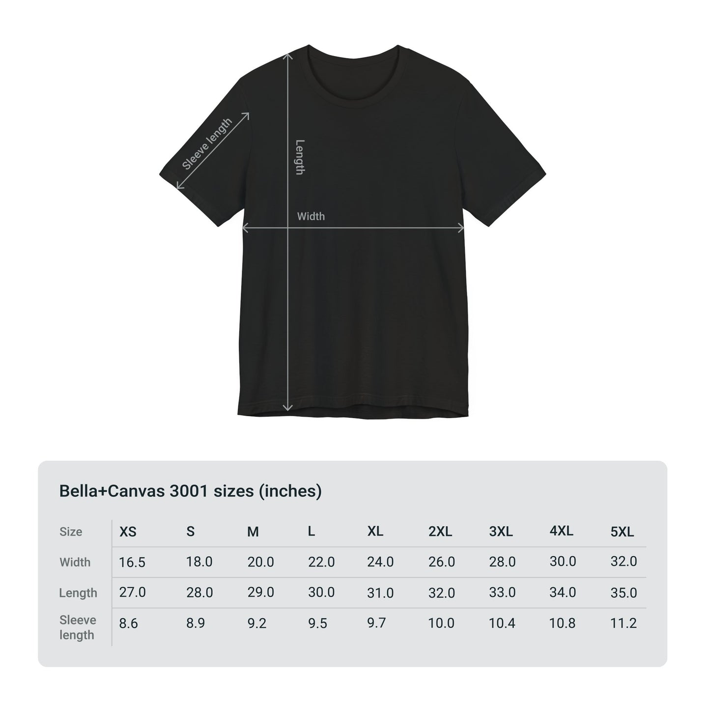 Rise 'n Grind, Black Crew-Neck T-Shirt, Unisex