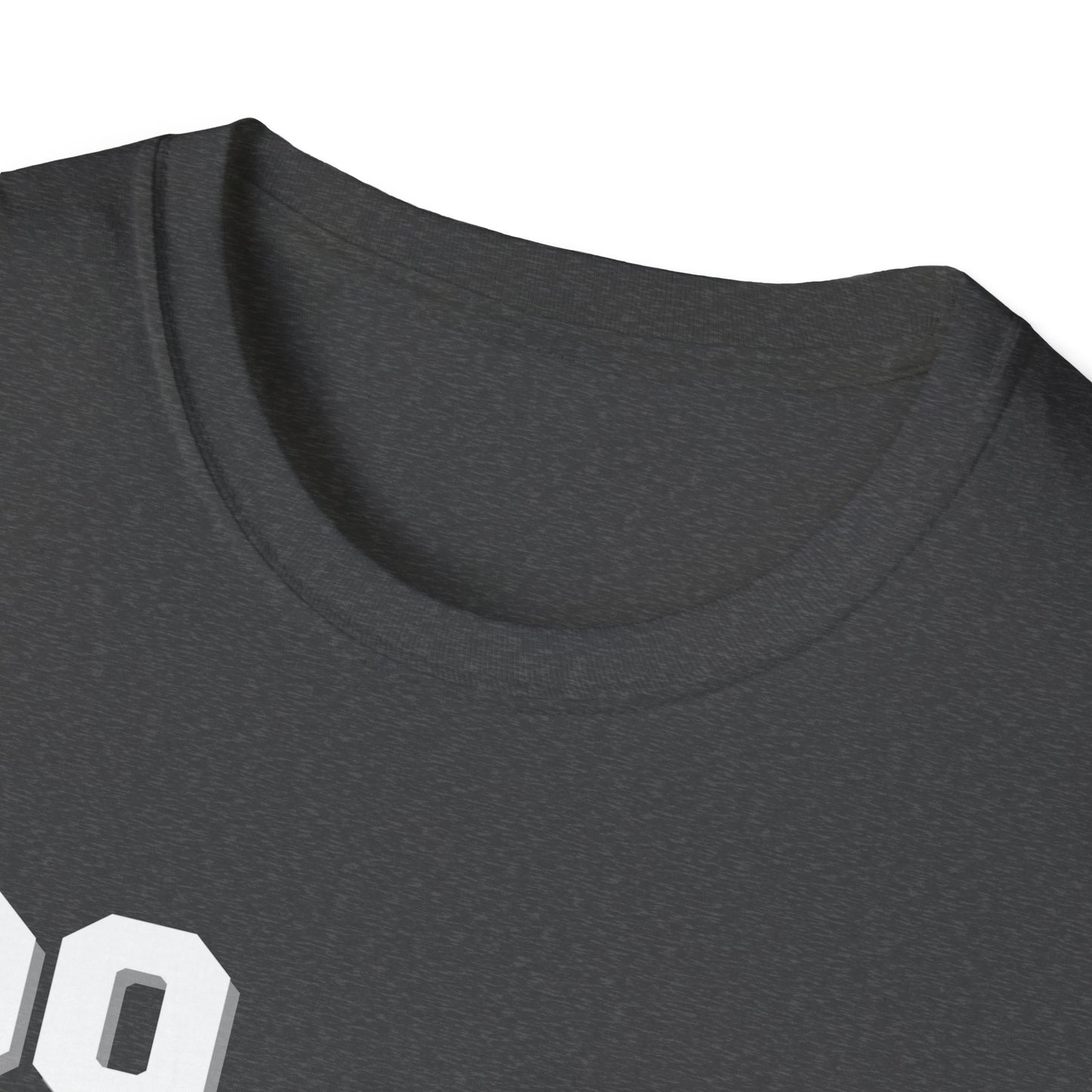 Do.The.Hard. T-Shirt