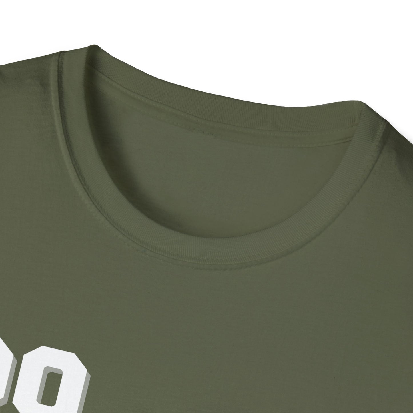 Do.The.Hard. T-Shirt