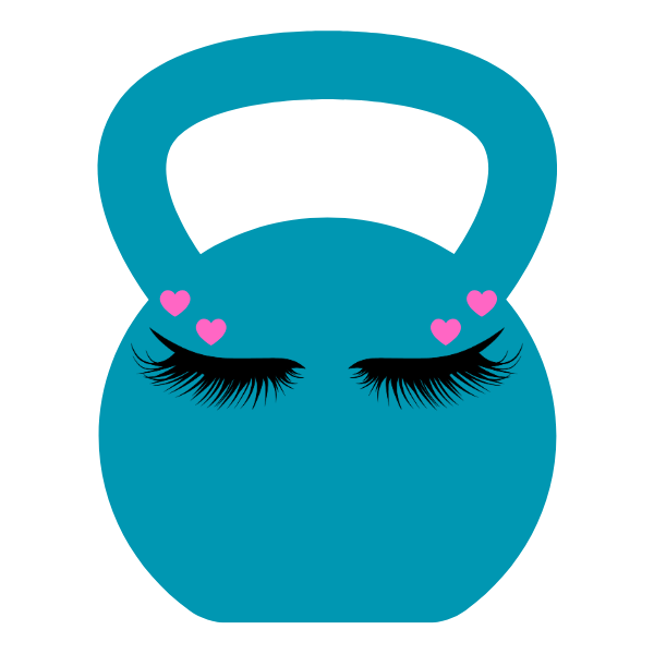 Strong Chicas